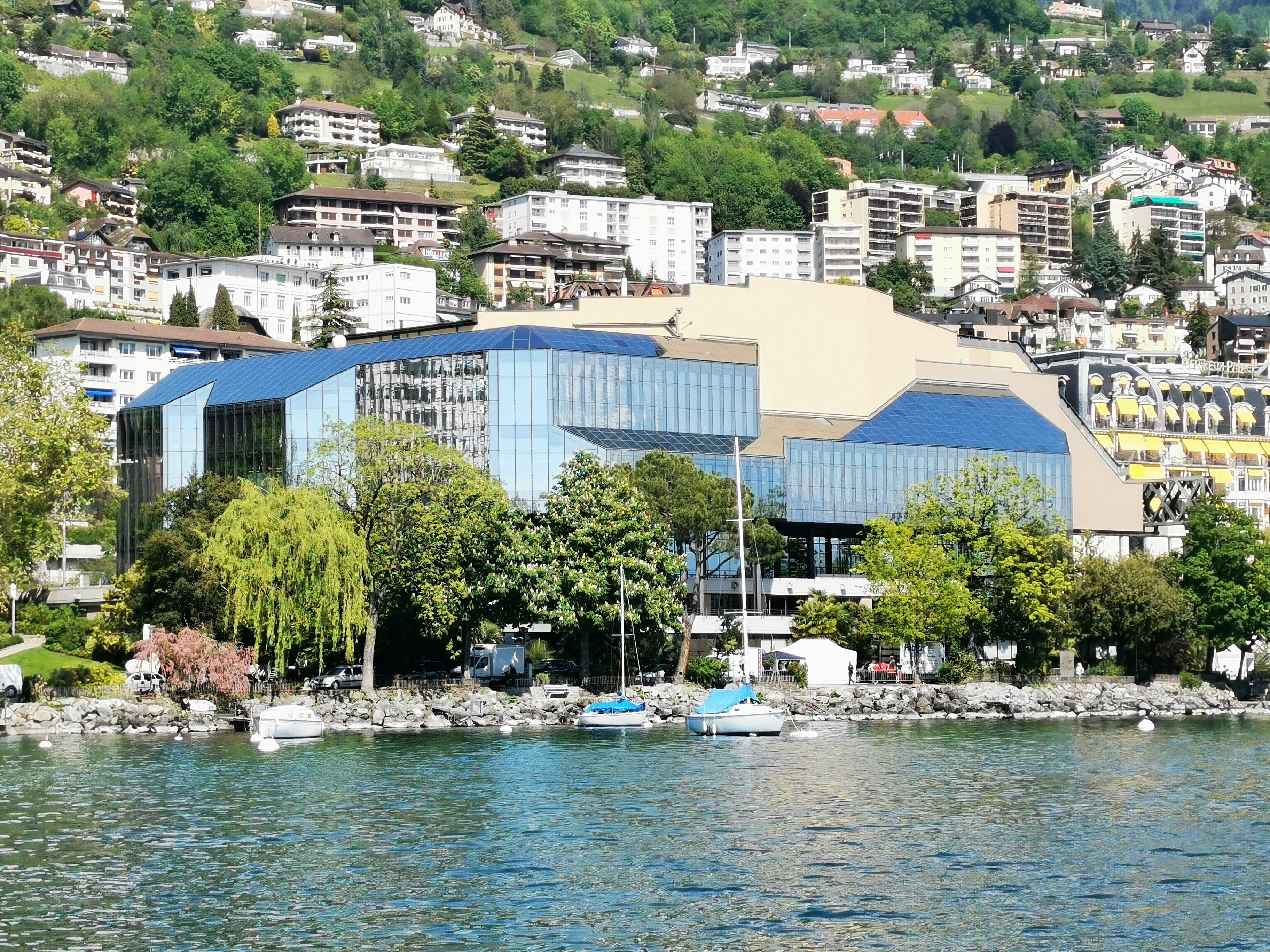La Municipalité de Montreux reprend les rênes de l’organe décisionnel du 2m2c